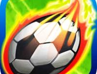 暴力足球内购破解版下载 - 体育竞技游戏