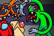 彩虹朋友宇宙狂欢游戏最新版下载