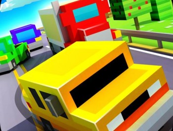 王牌像素盘山赛车游戏下载