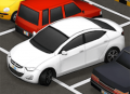 我有强迫症去除广告版下载游戏 - 模拟停车挑战