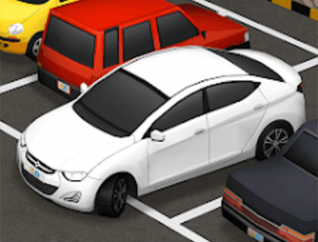 我有强迫症去除广告版下载游戏 - 模拟停车挑战
