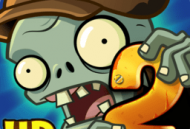 360植物大战僵尸2官方版下载 - 火爆塔防策略游戏