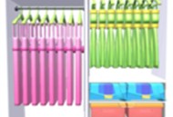 填满衣橱游戏下载