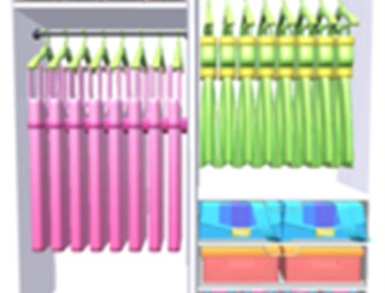 填满衣橱游戏下载