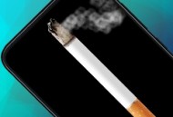 inwidget下载抽烟模拟器（Cigarette Smoking Simulator）