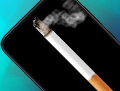 inwidget下载抽烟模拟器（Cigarette Smoking Simulator）