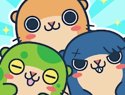 水獭海洋寻宝游戏下载：安卓休闲益智探索之旅