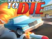 急速赛车逃逸Brake to Die游戏下载