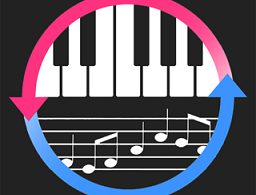 MIDI五线谱软件下载 - 安卓乐谱工具