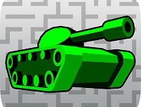 坦克动荡手机版下载 - 动作射击游戏下载