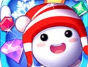 冰雪消消乐最新版下载 - 安卓休闲益智游戏