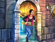 Android探索解谜游戏下载