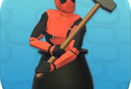 跑酷竞赛PVP游戏安卓版免费下载，开启魔性闯关之旅