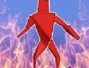 烧毁3D纸人下载 - 安卓休闲益智游戏下载