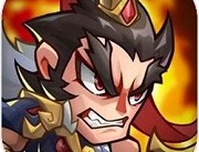 胡了三国安卓版下载体验——融合三国历史与Roguelike元素的手游