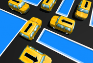 驾驶学校模拟器：休闲交通疏导游戏下载