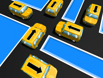 驾驶学校模拟器：休闲交通疏导游戏下载