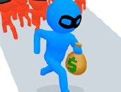 小偷狂奔Grab & Run游戏下载