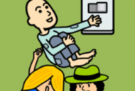 养乞丐堆叠玩具手游：剧情闯关与趣味堆叠挑战