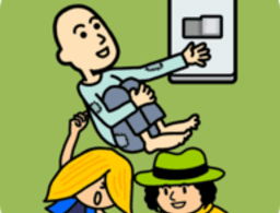 养乞丐堆叠玩具手游：剧情闯关与趣味堆叠挑战