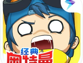 奇葩战斗家快手版下载 - 安卓休闲益智游戏