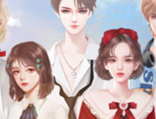 逐梦女子图鉴游戏下载