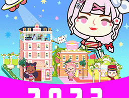 樱桃小镇海景别墅游戏下载 - 畅享模拟经营与多样玩法