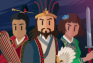 王权三国正式版下载 - 大型战略战斗手游