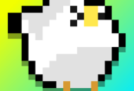 展翅飞翔游戏下载 - 像素小鸡的冒险之旅