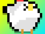 展翅飞翔游戏下载 - 像素小鸡的冒险之旅