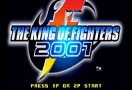 拳皇2001手机版游戏下载 - 安卓动作射击游戏