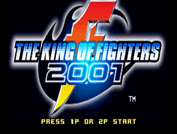 拳皇2001手机版游戏下载 - 安卓动作射击游戏