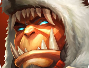 魔兽英雄传手游下载及攻略