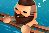 海岛原始人游戏下载：生存冒险之旅