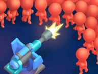 画个玩具大军安卓版免费下载 - 战略战斗游戏