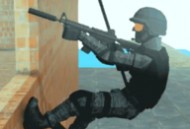 CQB射击联机版：多人射击游戏下载