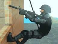 CQB射击联机版：多人射击游戏下载