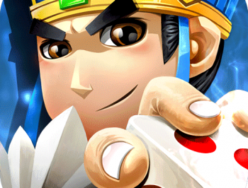 富甲三国手机版策略塔防手游下载及游戏介绍