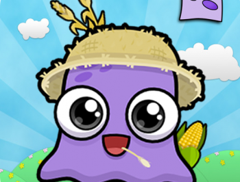 我的农场官方正版：自由模拟经营，打造独特田园生活！