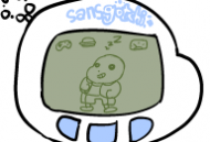 Sans养成记游戏下载：与传说之下角色的欢乐时光