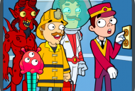 拯救酒店游戏 - 休闲解谜手游下载体验