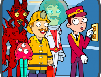 拯救酒店游戏 - 休闲解谜手游下载体验