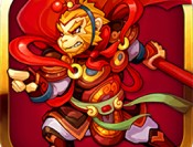 众神战记BT手游下载：官方正版 角色扮演神话世界