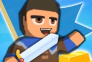 武器店3D：免费下载体验休闲闯关冒险游戏