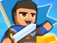 武器店3D：免费下载体验休闲闯关冒险游戏