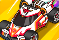 迷你四驱：进化 - 安卓赛车游戏下载