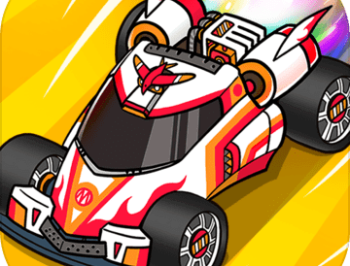 迷你四驱：进化 - 安卓赛车游戏下载