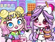 我的梦想花园 - 安卓休闲益智游戏下载手机版