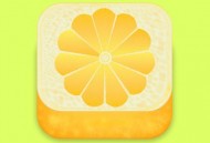 橙子例假助手app下载与管理生理期