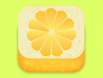 橙子例假助手app下载与管理生理期